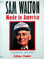 Sam Walton: Made in America